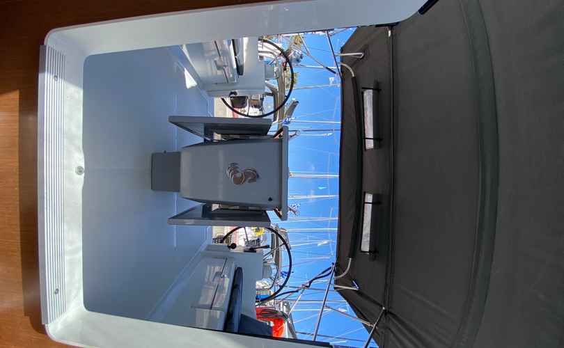 Photo Oceanis 45 (2013)