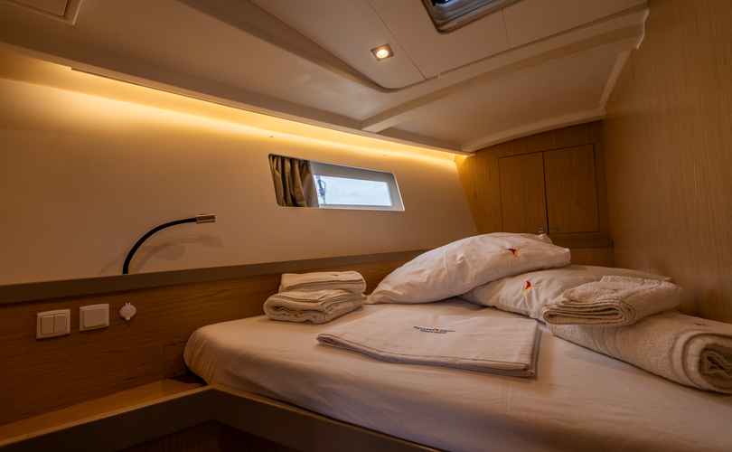 Oceanis 45