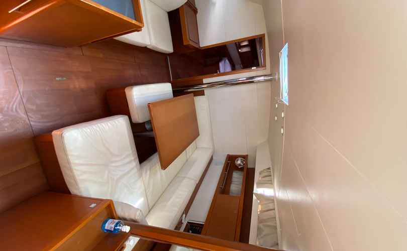 Photo Oceanis 45 (2013)