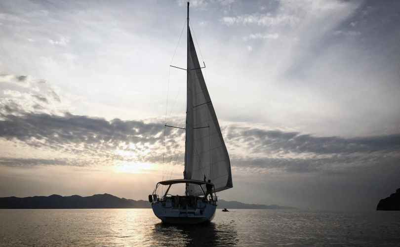 Photo Oceanis 45 (2018)