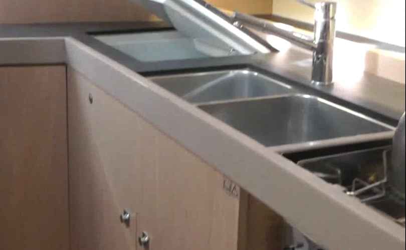 Photo Oceanis 45 (2019)