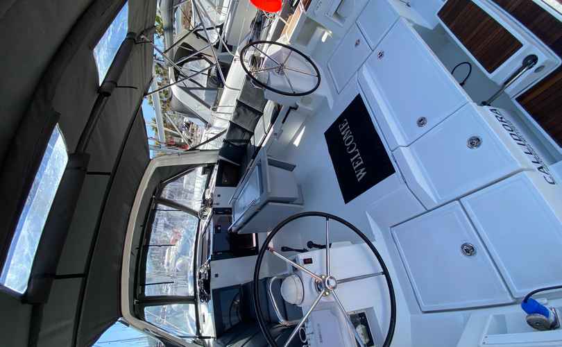 Photo Oceanis 45 (2013)