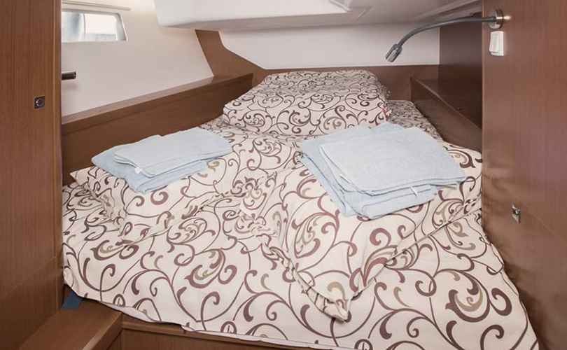 Oceanis 45