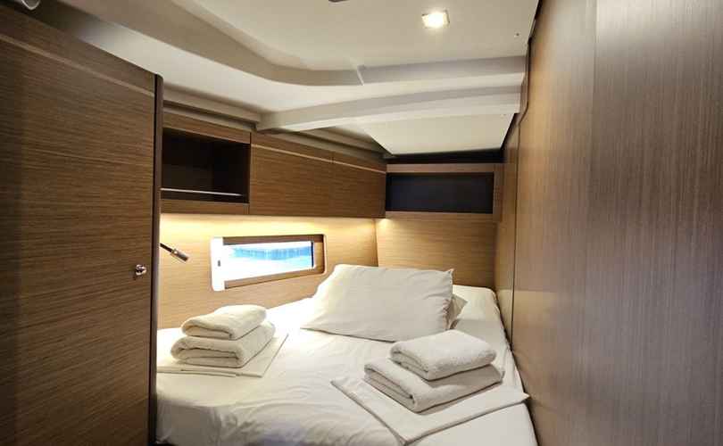 Oceanis 46.1