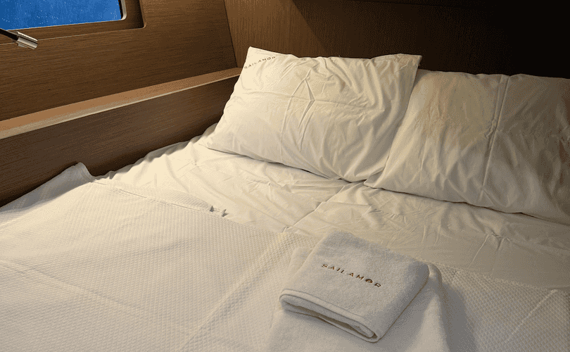 Oceanis 46.1