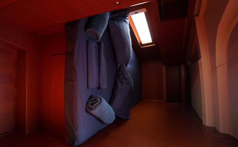 Photo Oceanis 46.1 (2019)