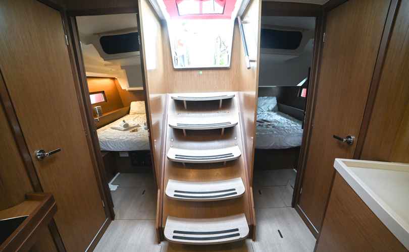 Photo Oceanis 46.1 (2020)