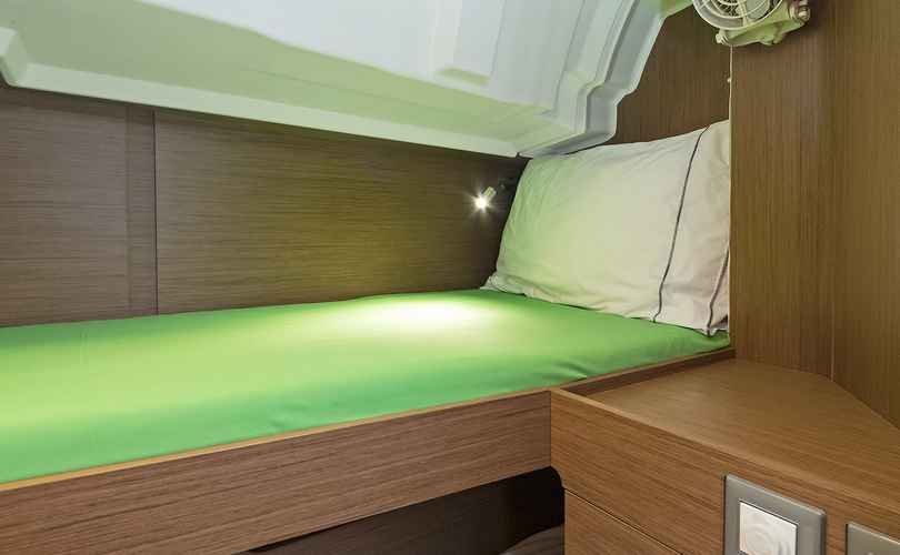 Photo Oceanis 46.1 (2020)