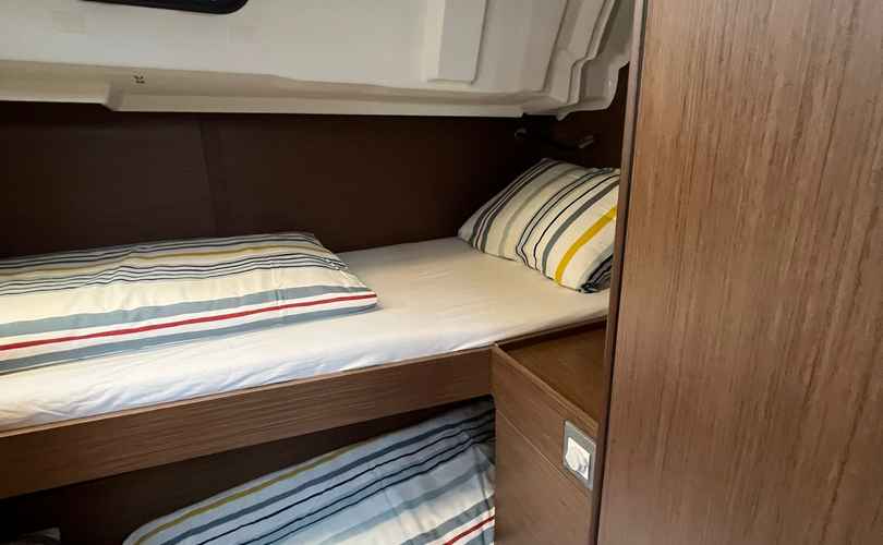 Photo Oceanis 46.1 (2023)