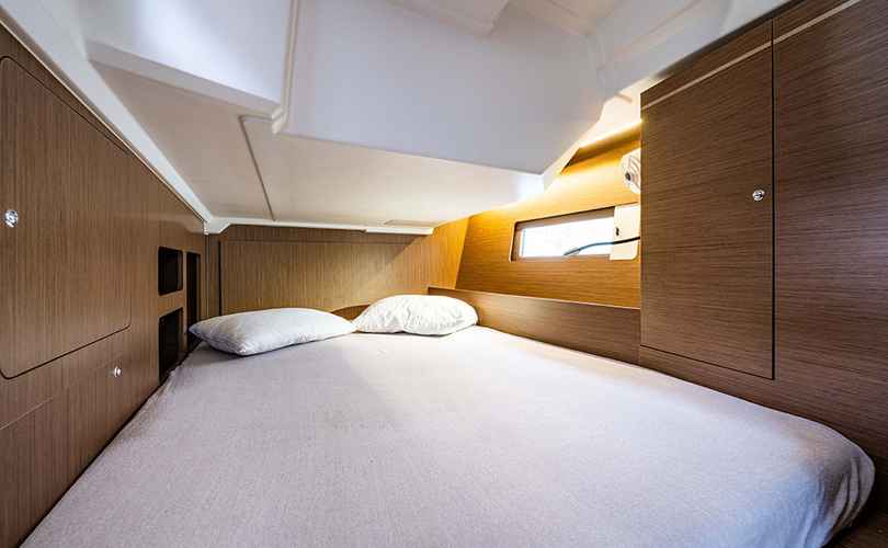 Oceanis 46.1