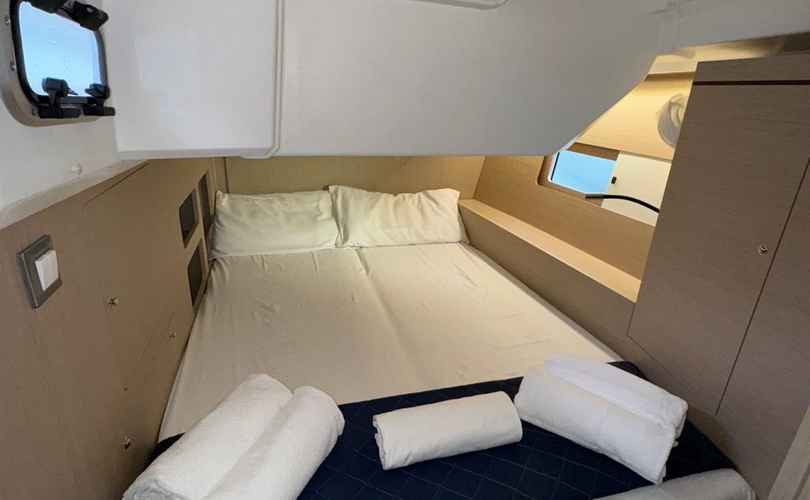 Photo Oceanis 46.1 (2024)