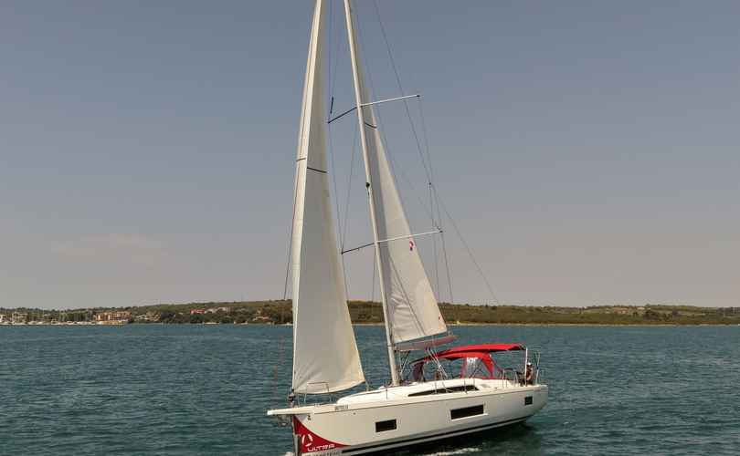 Photo Oceanis 46.1 (2024)