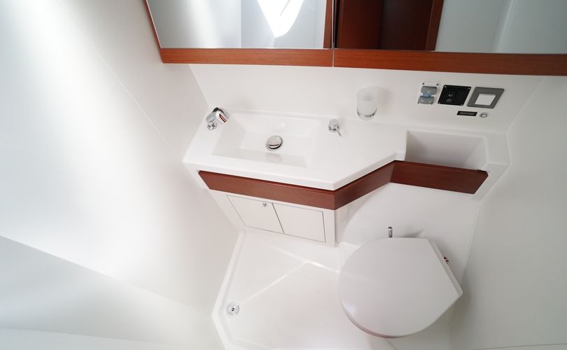 Photo Oceanis 46.1 (2019)