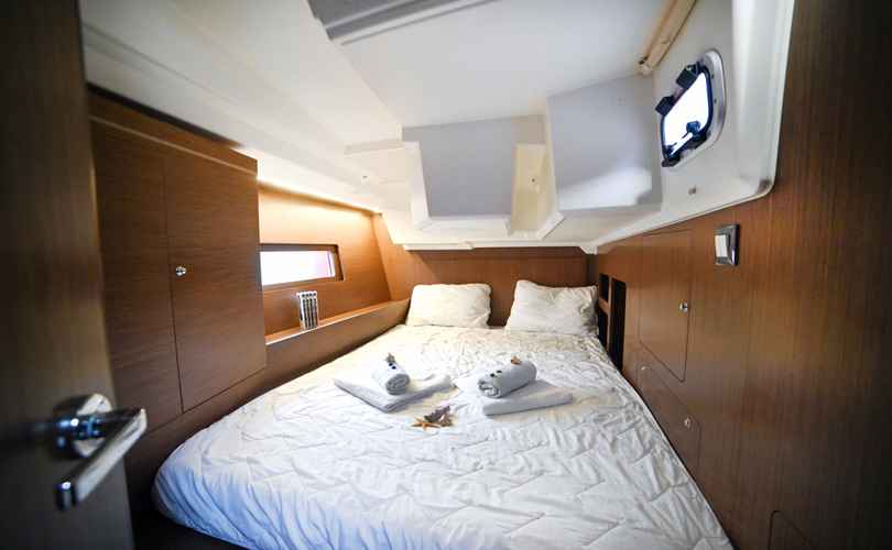 Photo Oceanis 46.1 (2020)