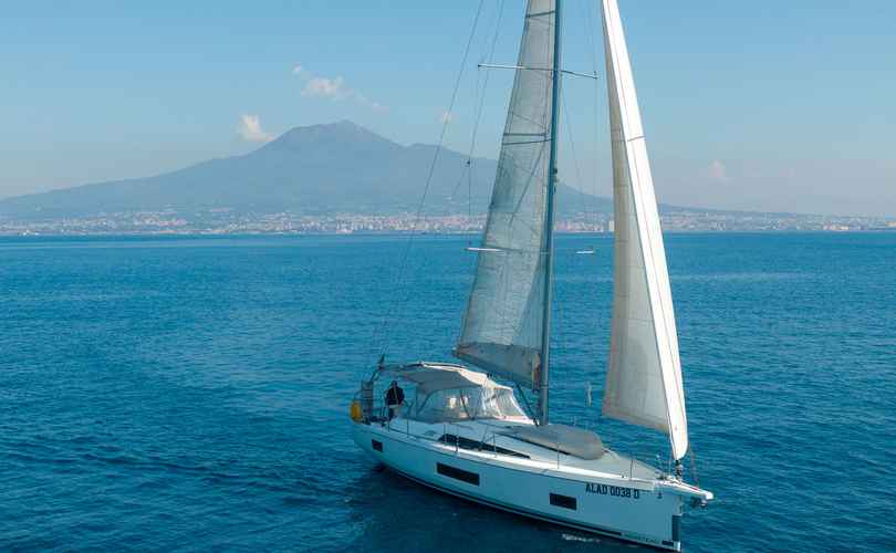 Photo Oceanis 46.1 (2022)