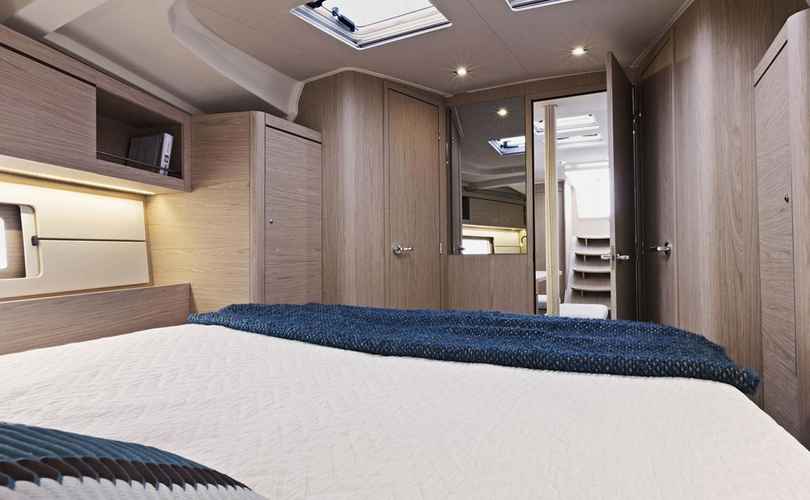 Oceanis 46.1