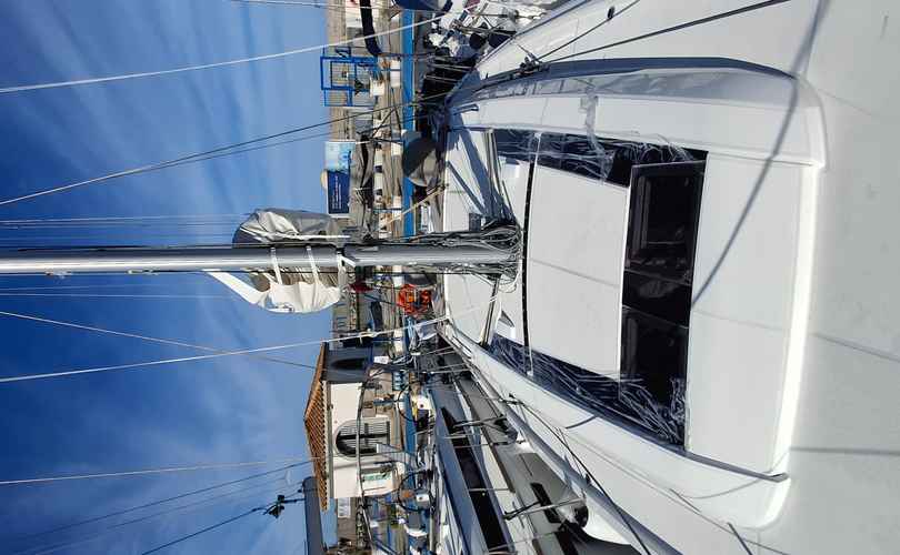 Photo Oceanis 46.1 (2026)