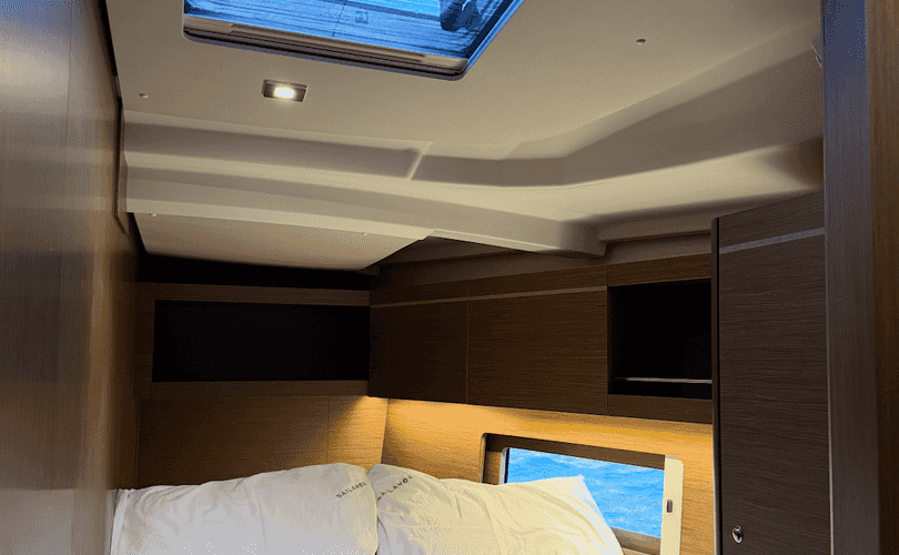 Oceanis 46.1