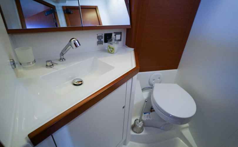 Photo Oceanis 46.1 (2019)