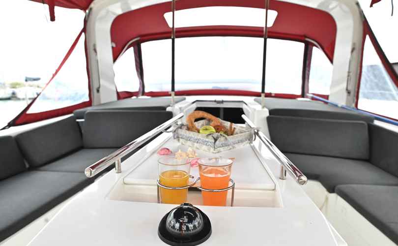 Photo Oceanis 46.1 (2020)