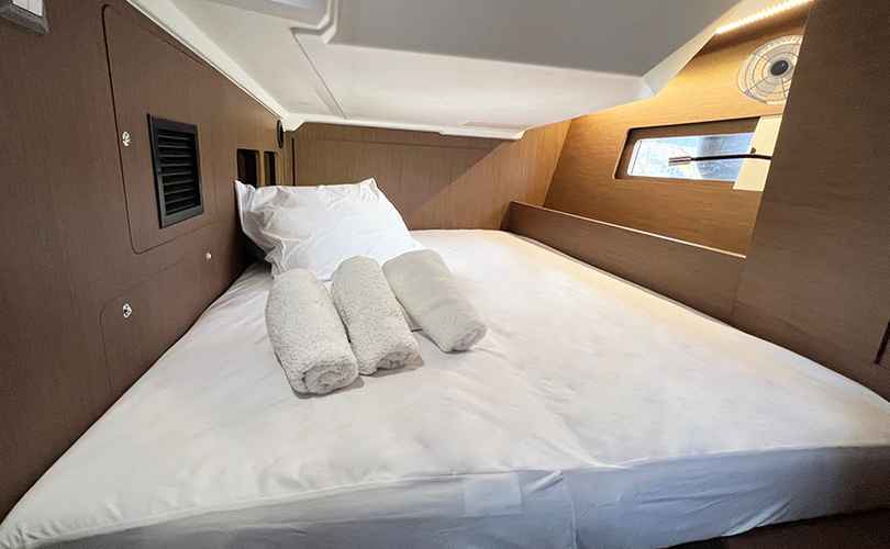 Oceanis 46.1