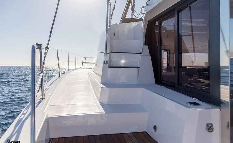 Oceanis 46.1