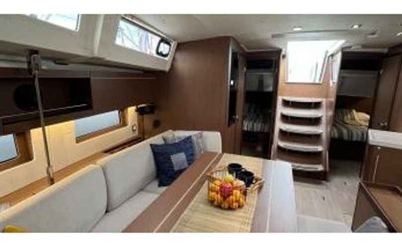 Oceanis 46.1