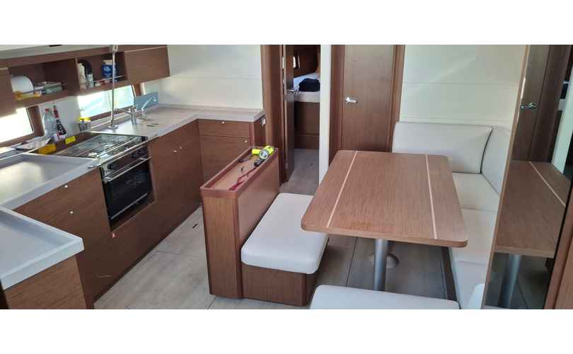 Photo Oceanis 46.1 (2026)