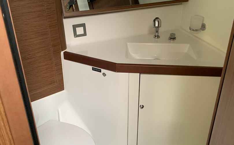 Photo Oceanis 46.1 (2020)