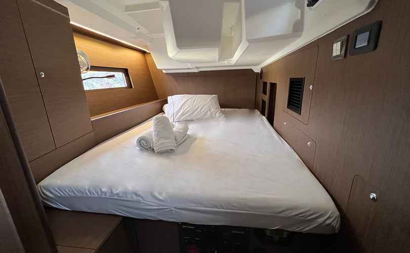 Oceanis 46.1