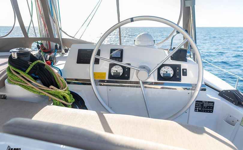 Oceanis 46.1