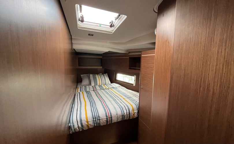 Photo Oceanis 46.1 (2023)