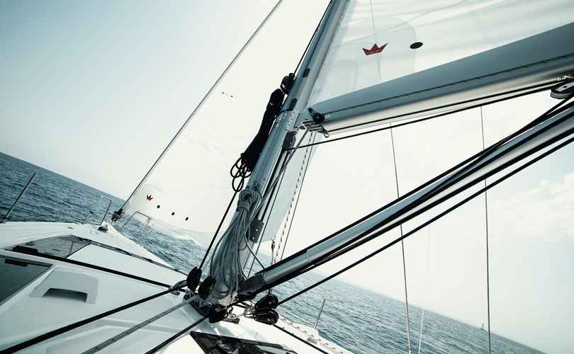 Photo Oceanis 46.1 (2019)