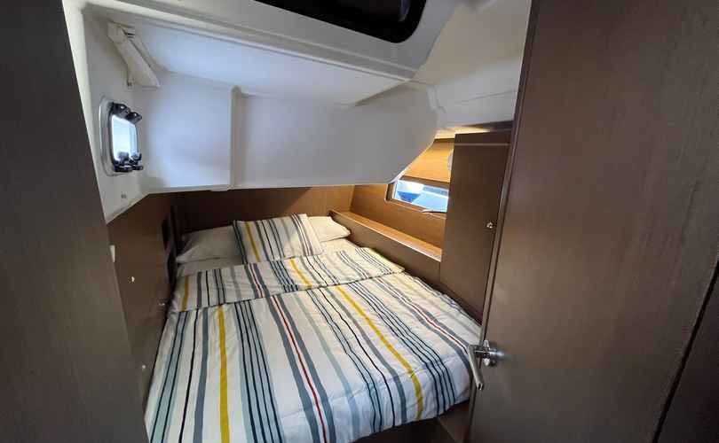 Photo Oceanis 46.1 (2023)