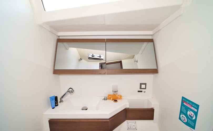 Photo Oceanis 46.1 (2020)