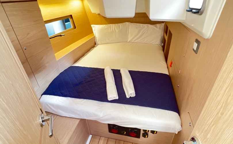 Photo Oceanis 46.1 (2023)