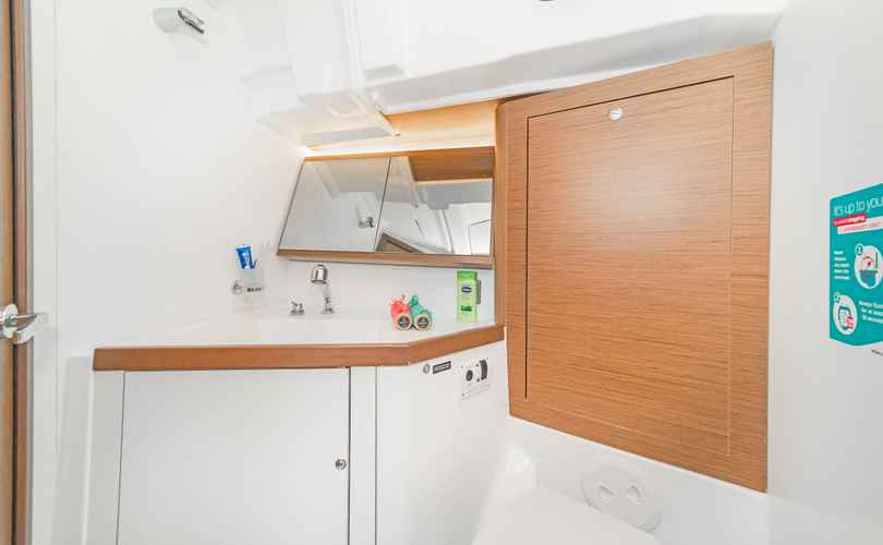 Photo Oceanis 46.1 (2023)