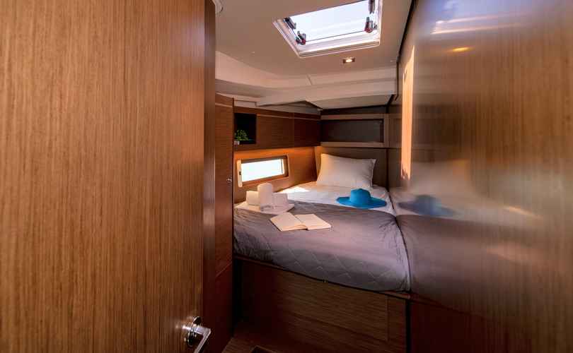 Photo Oceanis 46.1 (2020)