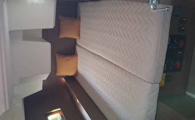 Photo Oceanis 46.1 (2026)