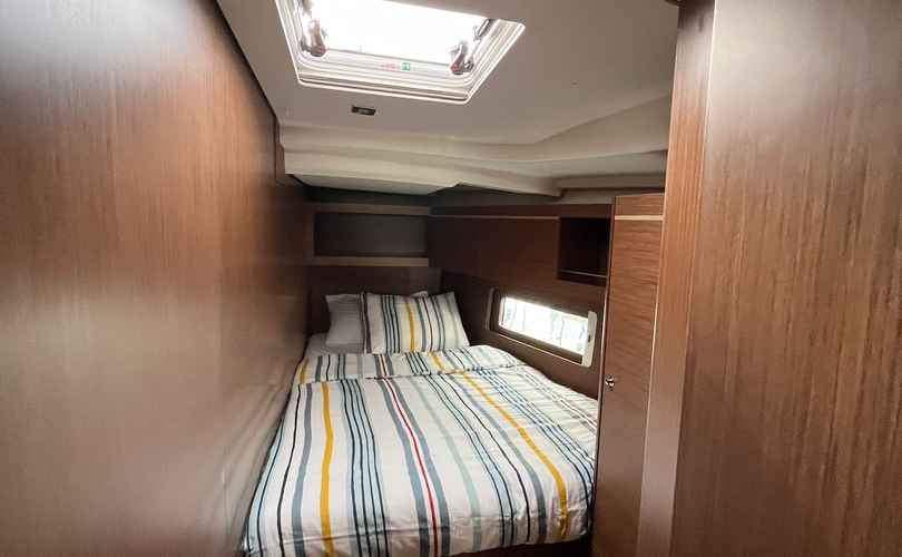 Photo Oceanis 46.1 (2023)