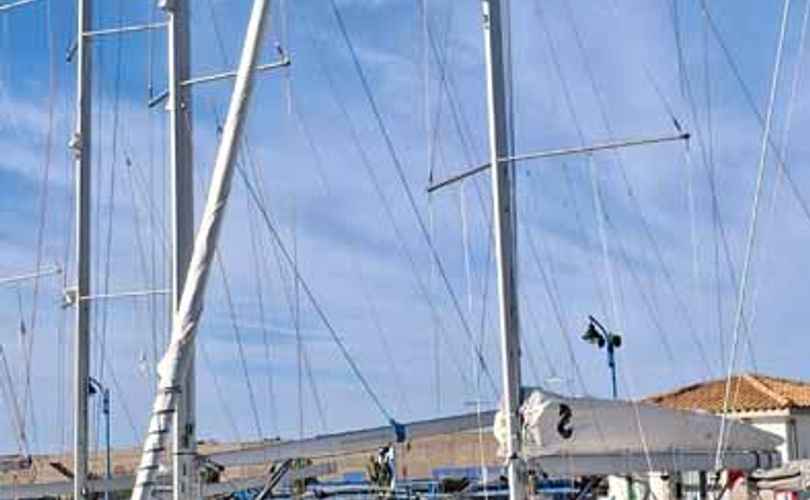 Photo Oceanis 46.1 (2026)