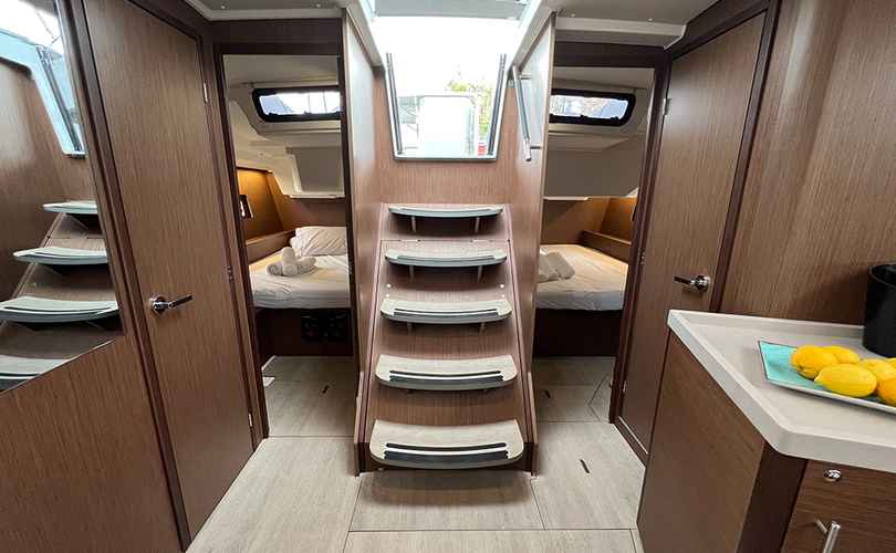 Oceanis 46.1