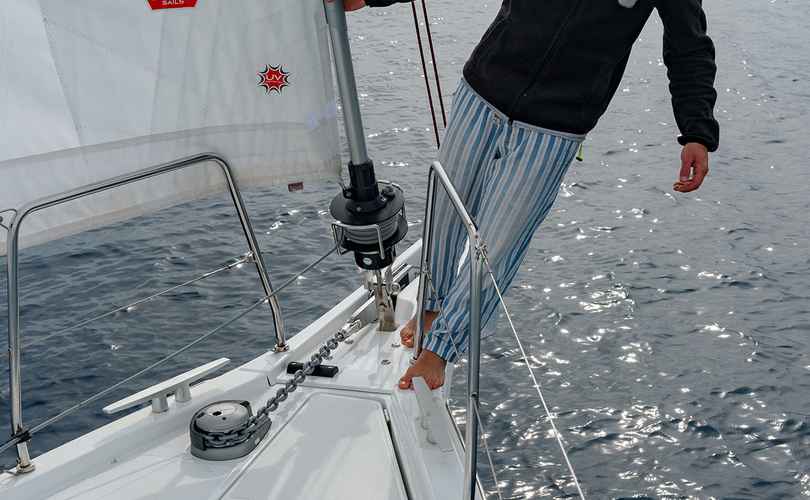 Photo Oceanis 46.1 (2025)