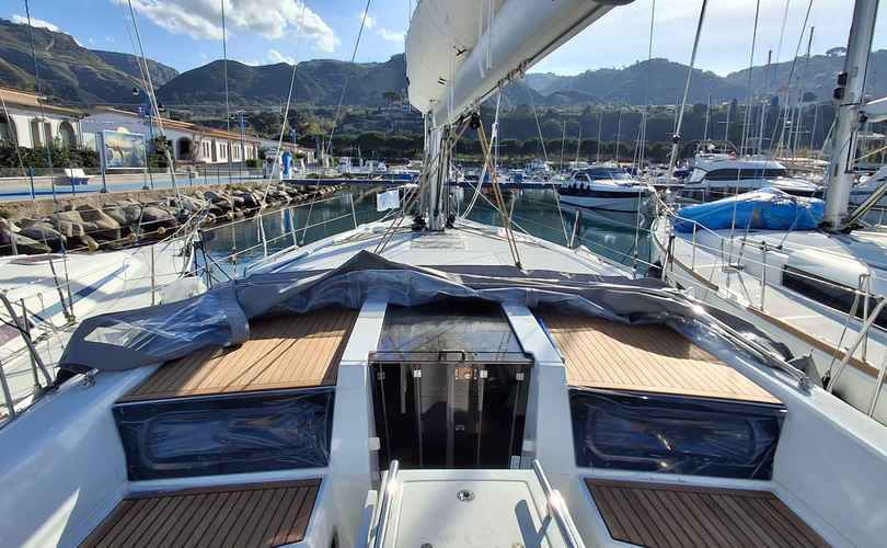 Photo Oceanis 46.1 (2026)