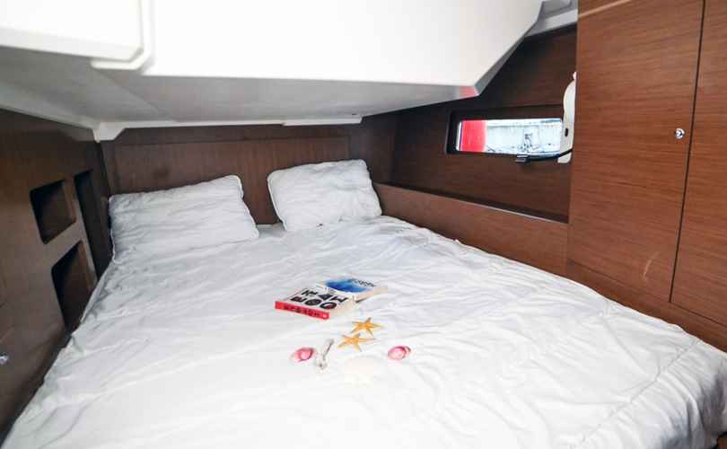 Photo Oceanis 46.1 (2020)