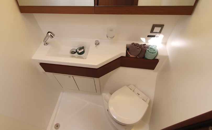 Photo Oceanis 46.1 (2024)