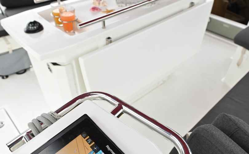 Photo Oceanis 46.1 (2020)