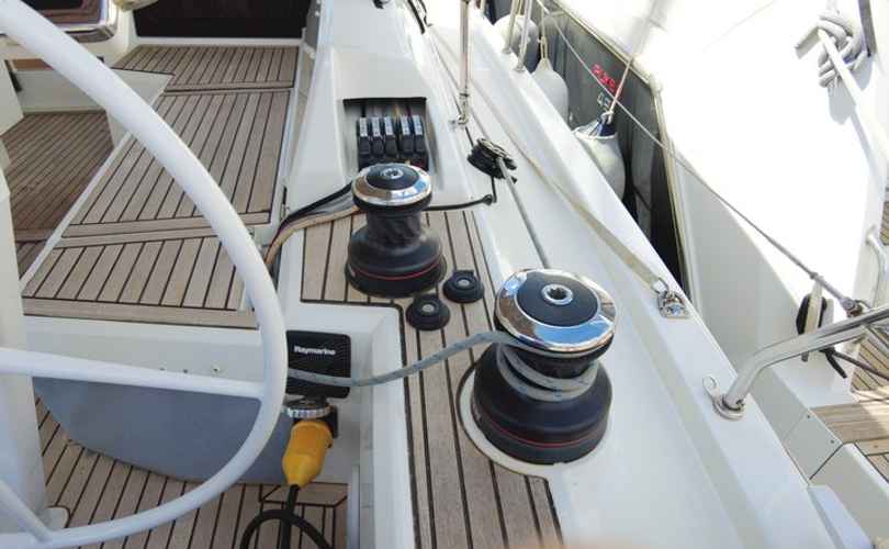 Photo Oceanis 46.1 (2023)