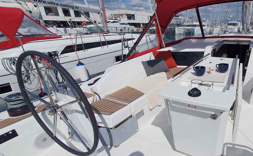 Oceanis 46.1