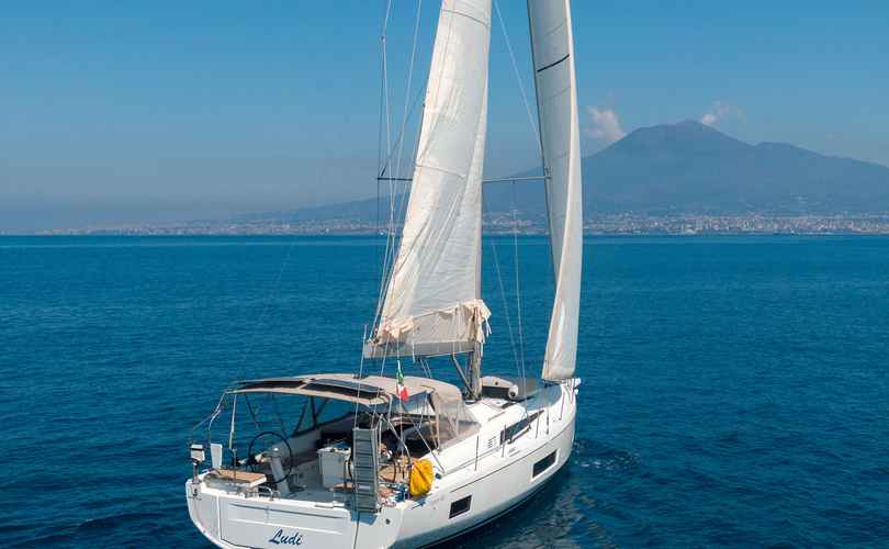 Photo Oceanis 46.1 (2022)